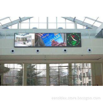 OEM Energy Saving Thinner Indoor Led Screens